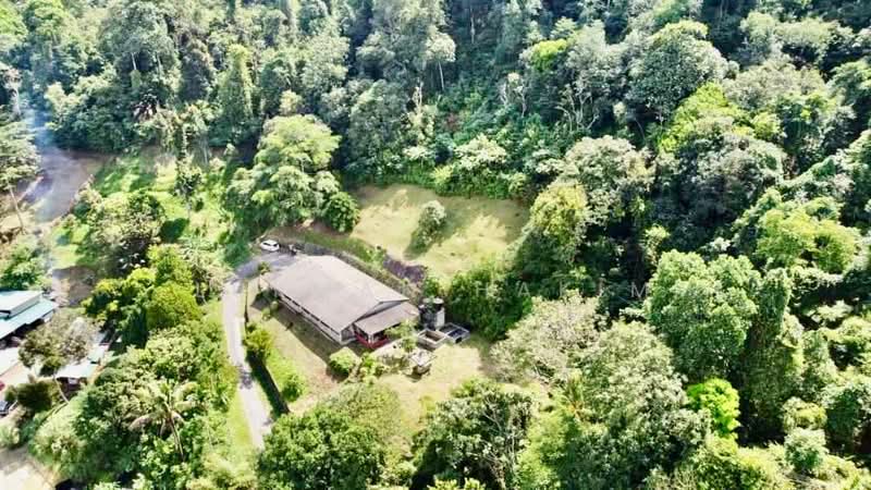 Agricultural Land for Sale in Kampung Kemensah (Ulu Kelang) - Lukman Hakim - Exterior - PropertyGuru.com.my