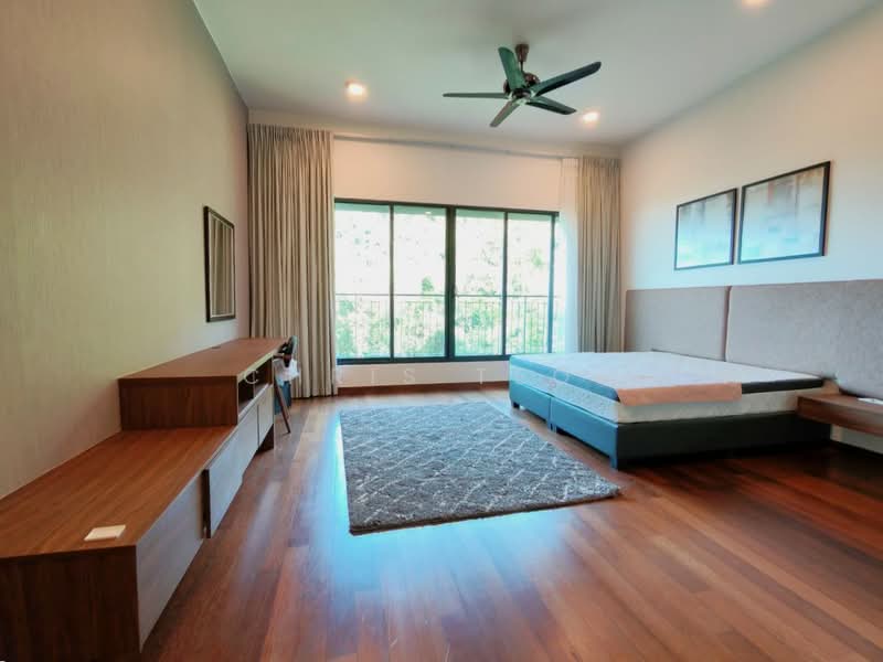 Condominium for Rent at Alila2 - Chris Teoh - Bedroom - PropertyGuru.com.my