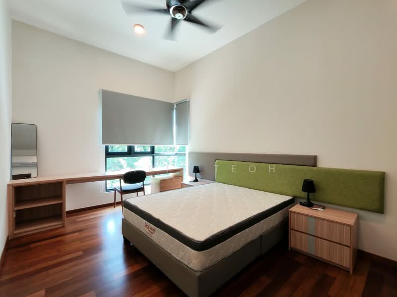 Condominium for Rent at Alila2 - Chris Teoh - Bedroom - PropertyGuru.com.my