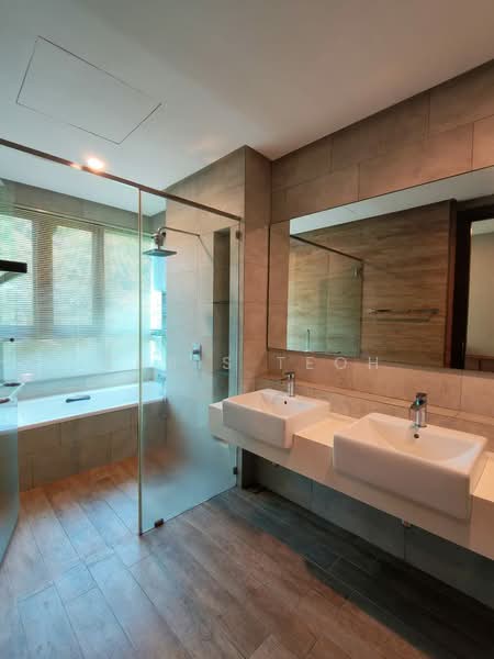 Condominium for Rent at Alila2 - Chris Teoh - Bathroom - PropertyGuru.com.my