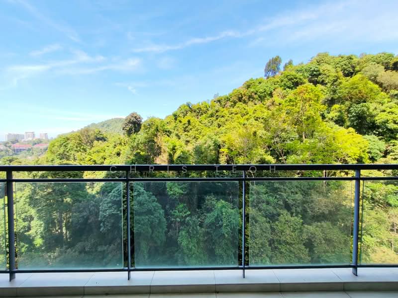 Condominium for Rent at Alila2 - Chris Teoh - View - PropertyGuru.com.my
