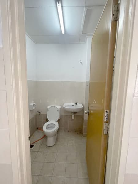 2-storey Terraced House for Rent in Kajang (Selangor) - Eiffel Lai - Bathroom - PropertyGuru.com.my