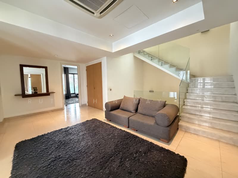 Lumina Kiara untuk Untuk Dijual - RM 4,700,000, Feb 2026 - Living Room - PropertyGuru.com.my