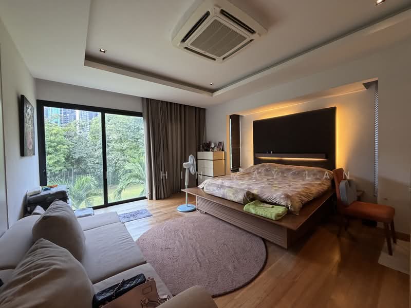 Lumina Kiara untuk Untuk Dijual - RM 4,700,000, Feb 2026 - Bedroom - PropertyGuru.com.my