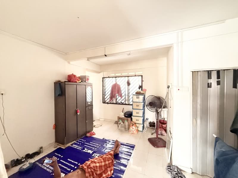 2-storey Terraced House for Sale in Taman Johor Jaya (Johor Bahru) - CK Lim - Interior - PropertyGuru.com.my