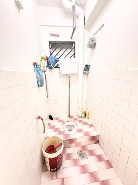 2-storey Terraced House for Sale in Taman Johor Jaya (Johor Bahru) - CK Lim - Bathroom - PropertyGuru.com.my