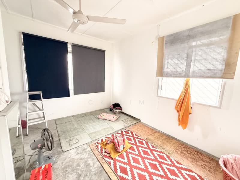 2-storey Terraced House for Sale in Taman Johor Jaya (Johor Bahru) - CK Lim - Bedroom - PropertyGuru.com.my