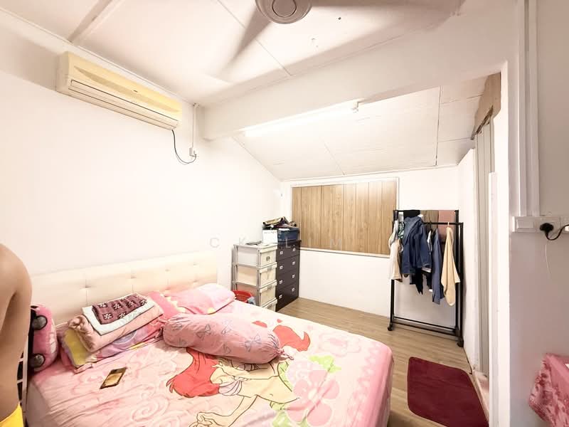 2-storey Terraced House for Sale in Taman Johor Jaya (Johor Bahru) - CK Lim - Bedroom - PropertyGuru.com.my