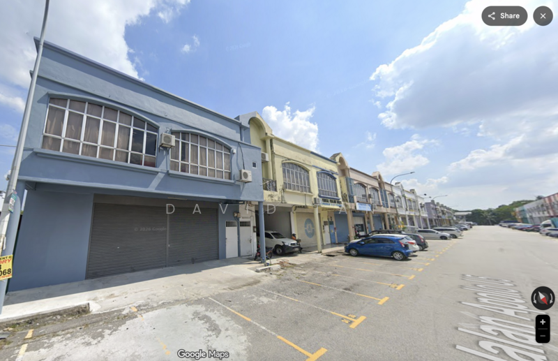 Factory for Rent in Shah Alam (Selangor) - David Tan - Exterior - PropertyGuru.com.my