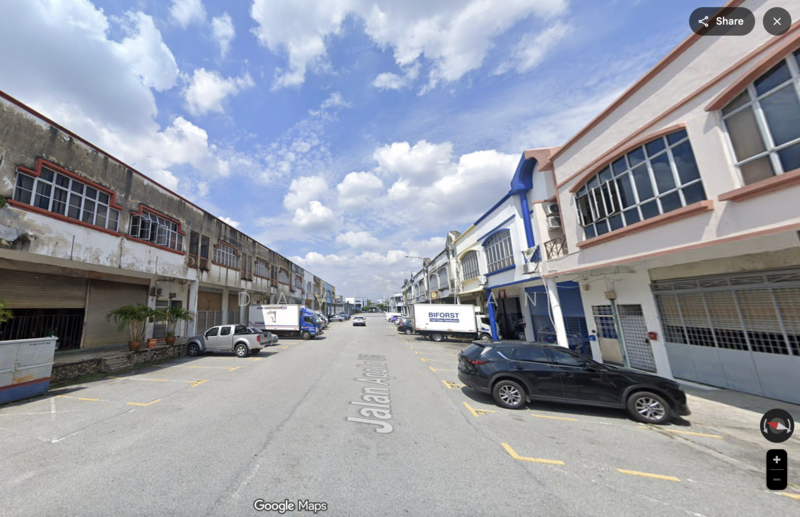 Factory for Rent in Shah Alam (Selangor) - David Tan - PropertyGuru.com.my