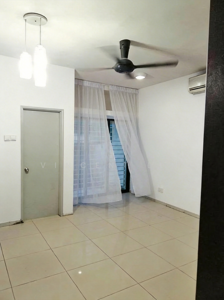 Townhouse for Rent in Bukit Jalil (Kuala Lumpur) - Vincent Lim - Living Room - PropertyGuru.com.my