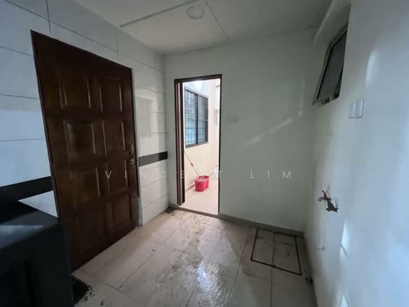 Townhouse for Rent in Bukit Jalil (Kuala Lumpur) - Vincent Lim - Entrance - PropertyGuru.com.my
