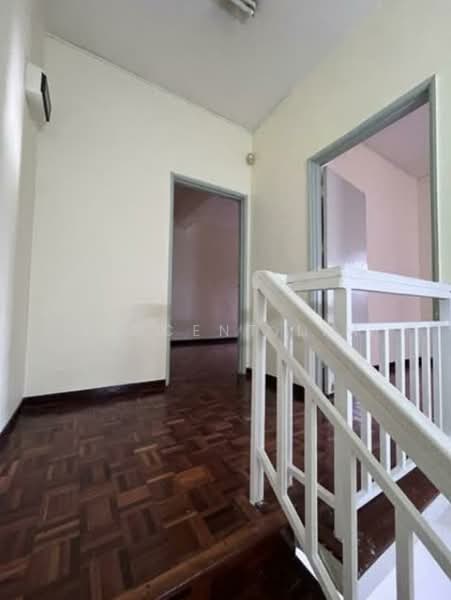 Townhouse for Rent in Bukit Jalil (Kuala Lumpur) - Vincent Lim - Corridor - PropertyGuru.com.my