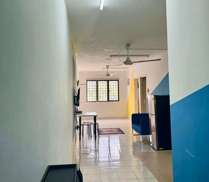 Flora Damansara Apartment untuk Untuk Dijual - RM 200,000, Mac 2026 - Interior - PropertyGuru.com.my