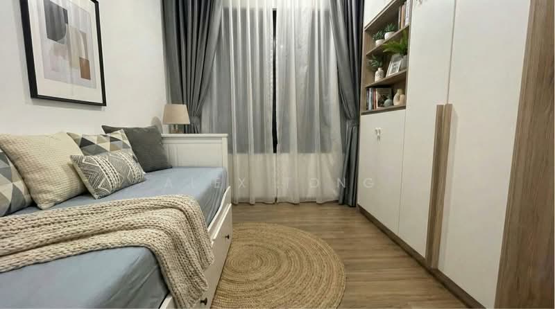 Service Residence for Sale at Paisley @ Tropicana Metropark - Alex Tong - Bedroom - PropertyGuru.com.my