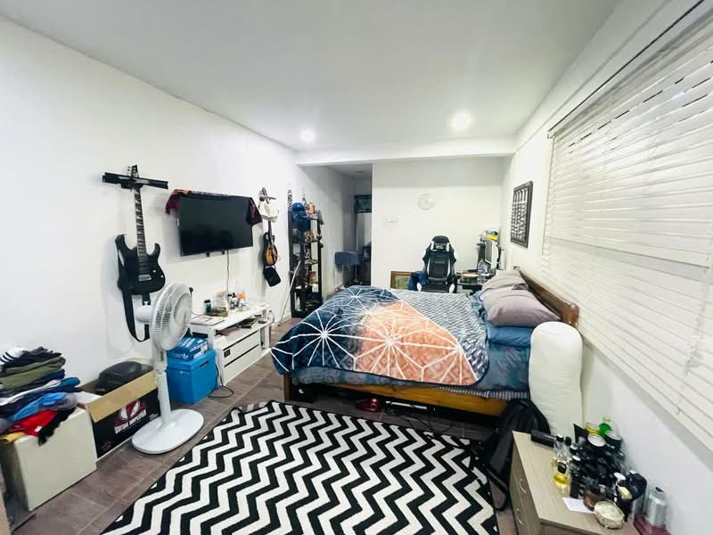 Semi-Detached House for Sale in Ampang (Selangor) - Seri Nordin - Bedroom - PropertyGuru.com.my