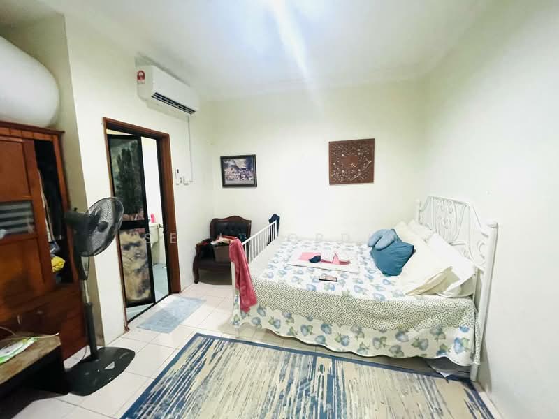 Semi-Detached House for Sale in Ampang (Selangor) - Seri Nordin - Bedroom - PropertyGuru.com.my
