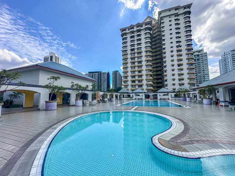 Menara Polo untuk Untuk Dijual - RM 499,000, Feb 2026 - Exterior - PropertyGuru.com.my