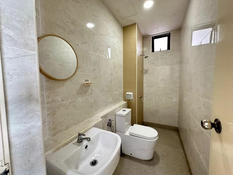 D'Summit Residences untuk Untuk Dijual - RM 325,000, Mac 2026 - Bathroom - PropertyGuru.com.my