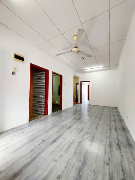 Flat for Sale at Taman Bukit Mewah - Noraini Dahan - Interior - PropertyGuru.com.my