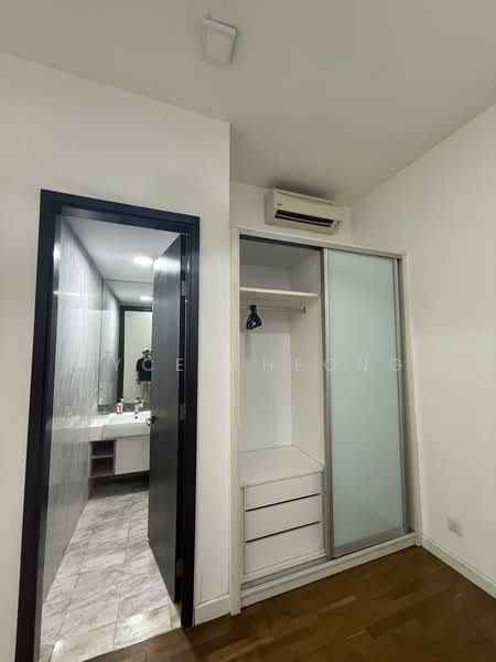 Service Residence for Rent at The Elements - Kyce Cheong - Bathroom - PropertyGuru.com.my