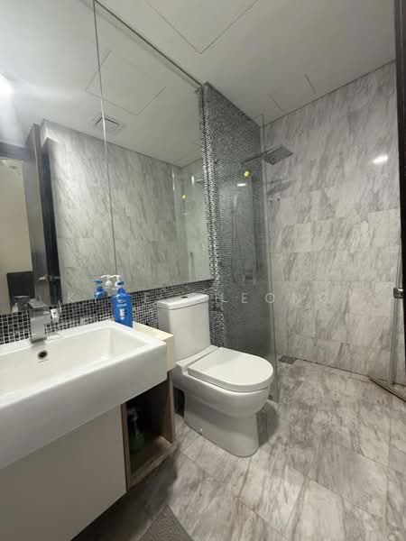 Kediaman Servis untuk Disewa di The Elements - Kyce Cheong - Bathroom - PropertyGuru.com.my