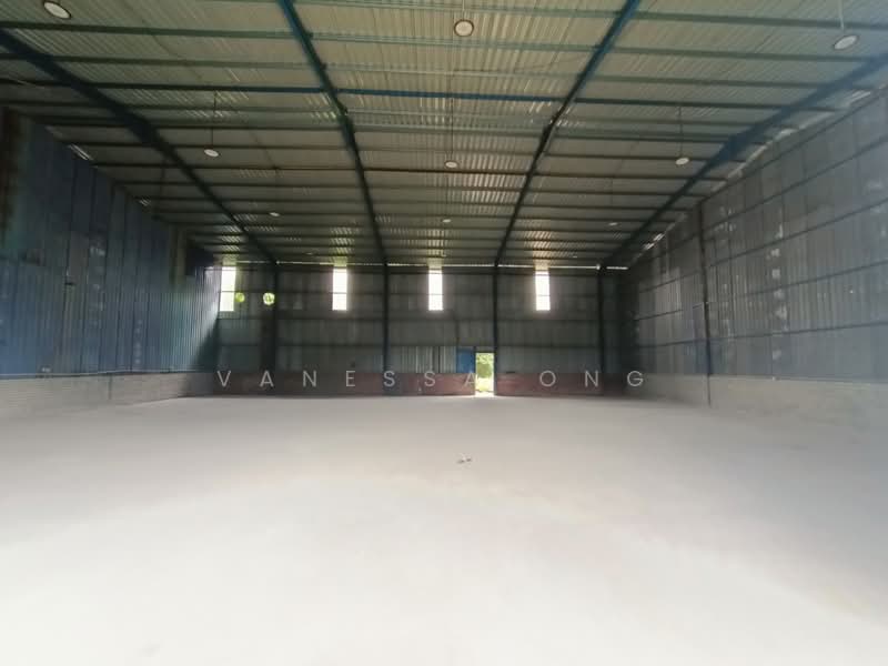 Factory for Rent in Kampung Baru Sungai Buloh (Sungai Buloh) - Vanessa Ong - Interior - PropertyGuru.com.my