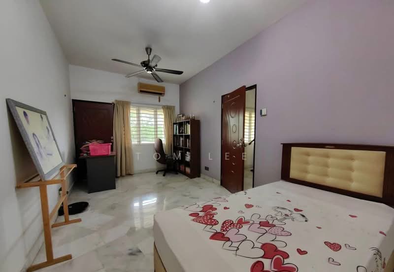 Klang Taman Chi Liung Double Storey Terrace House untuk Untuk Dijual - RM 580,000, Mac 2026 - PropertyGuru.com.my