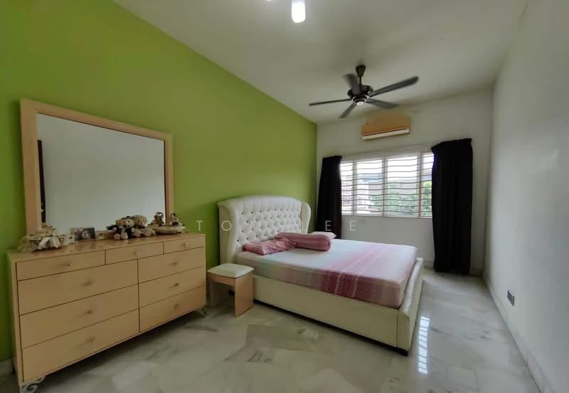 Klang Taman Chi Liung Double Storey Terrace House untuk Untuk Dijual - RM 580,000, Mac 2026 - PropertyGuru.com.my