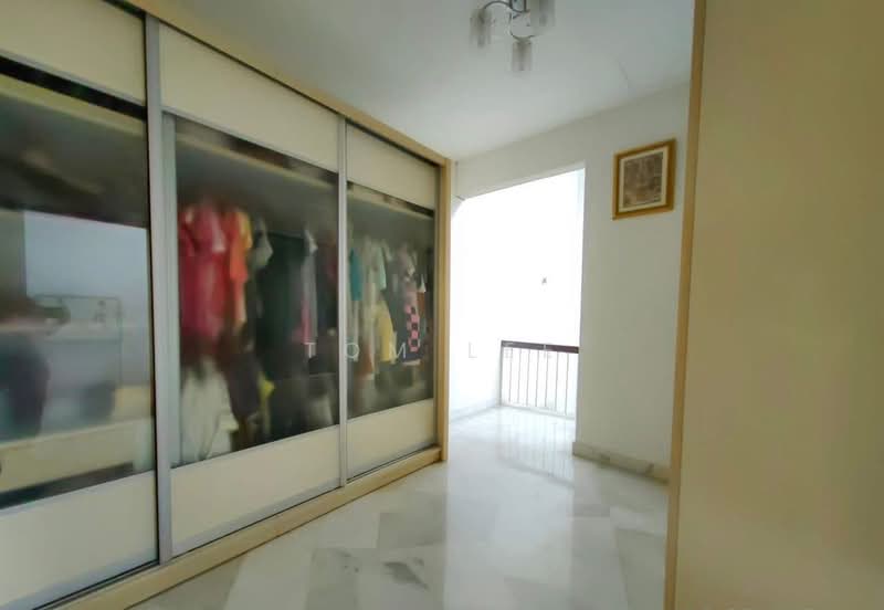 Klang Taman Chi Liung Double Storey Terrace House untuk Untuk Dijual - RM 580,000, Mac 2026 - PropertyGuru.com.my