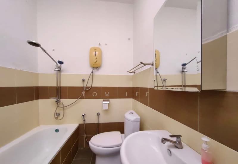 Klang Taman Chi Liung Double Storey Terrace House untuk Untuk Dijual - RM 580,000, Mac 2026 - PropertyGuru.com.my