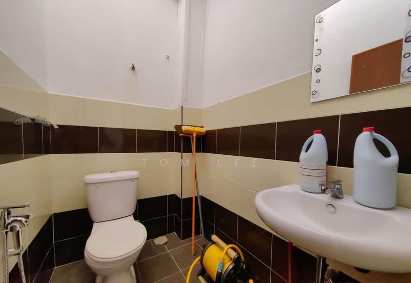 Klang Taman Chi Liung Double Storey Terrace House untuk Untuk Dijual - RM 580,000, Mac 2026 - PropertyGuru.com.my