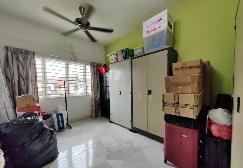 Klang Taman Chi Liung Double Storey Terrace House untuk Untuk Dijual - RM 580,000, Mac 2026 - PropertyGuru.com.my