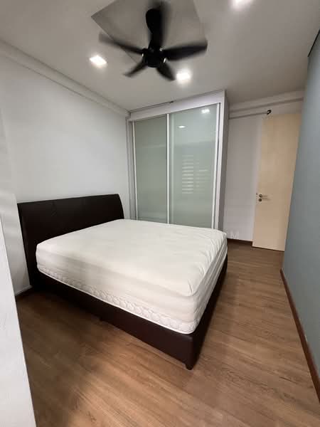 Menara Bintang Goldhill untuk Untuk Dijual - RM 915,000, Mac 2026 - Bedroom - PropertyGuru.com.my