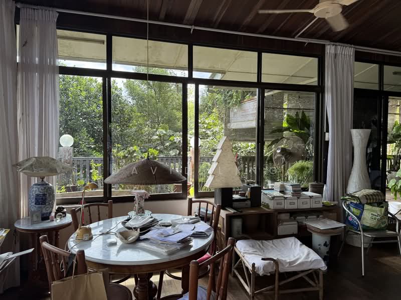 Agricultural Land for Sale in Kuching (Sarawak) - David Ling - Living Room - PropertyGuru.com.my