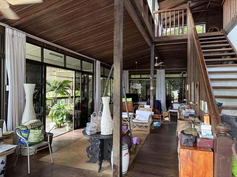 Agricultural Land for Sale in Kuching (Sarawak) - David Ling - Living Room - PropertyGuru.com.my