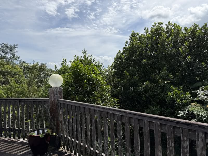 Agricultural Land for Sale in Kuching (Sarawak) - David Ling - Exterior - PropertyGuru.com.my