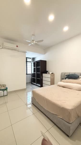 Semi-Detached House for Rent in Johor Bahru (Johor) - CK Lim - Bedroom - PropertyGuru.com.my