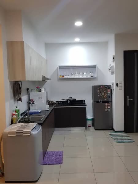 Molek Regency untuk Untuk Disewa - RM 1,900 /bulan, Mac 2026 - Kitchen - PropertyGuru.com.my