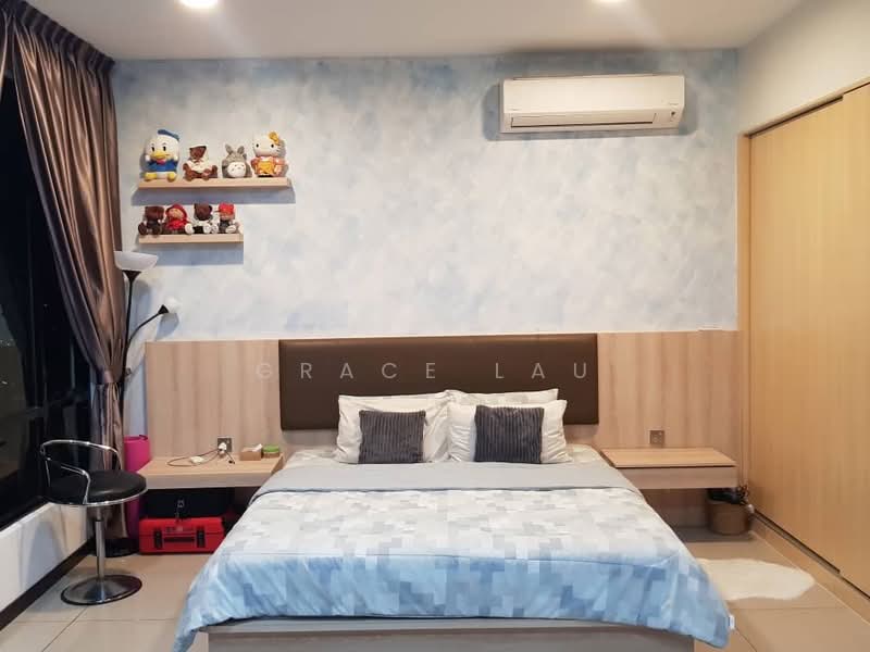 Molek Regency untuk Untuk Disewa - RM 1,900 /bulan, Mac 2026 - Bedroom - PropertyGuru.com.my