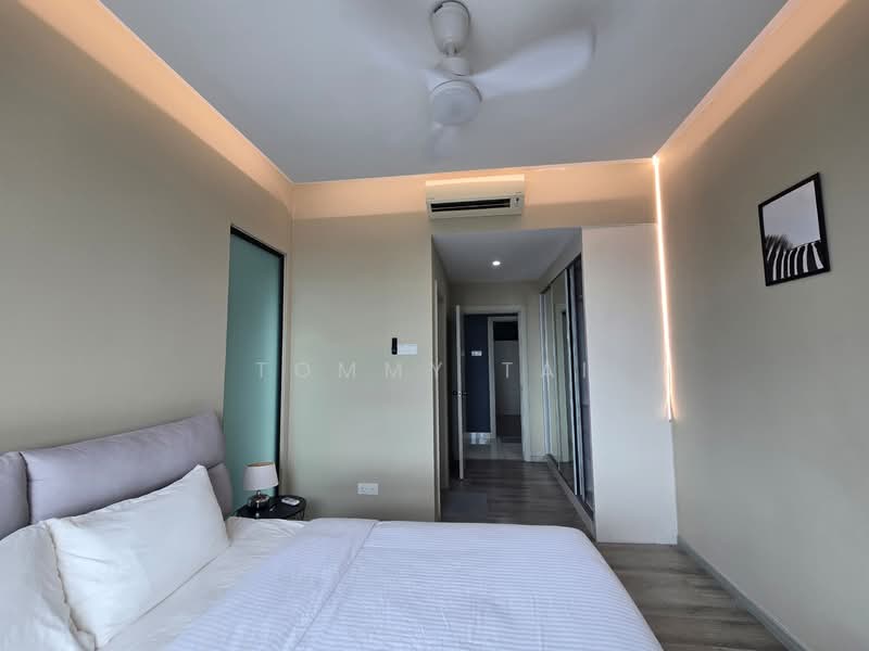 Southkey Mosaic untuk Untuk Disewa - RM 3,550 /bulan, Feb 2026 - Bedroom - PropertyGuru.com.my
