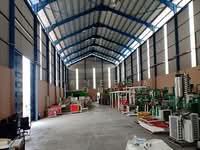 For Rent - Kawasan Perindustrian Kundang