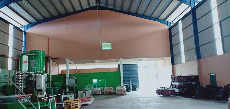 Factory for Rent in Kawasan Perindustrian Kundang (Rawang) - Vanessa Ong - Interior - PropertyGuru.com.my