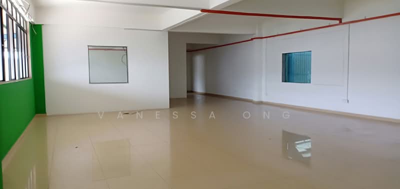 Factory for Rent in Kawasan Perindustrian Kundang (Rawang) - Vanessa Ong - Interior - PropertyGuru.com.my