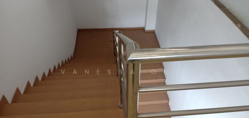 Factory for Rent in Kawasan Perindustrian Kundang (Rawang) - Vanessa Ong - Interior - PropertyGuru.com.my