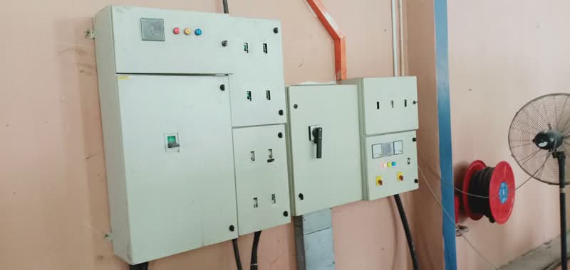 Factory for Rent in Kawasan Perindustrian Kundang (Rawang) - Vanessa Ong - PropertyGuru.com.my