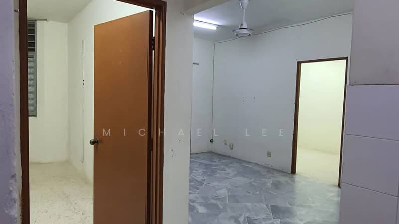 Apartment for Rent at Ruvena Villa - Michael Lee - Interior - PropertyGuru.com.my