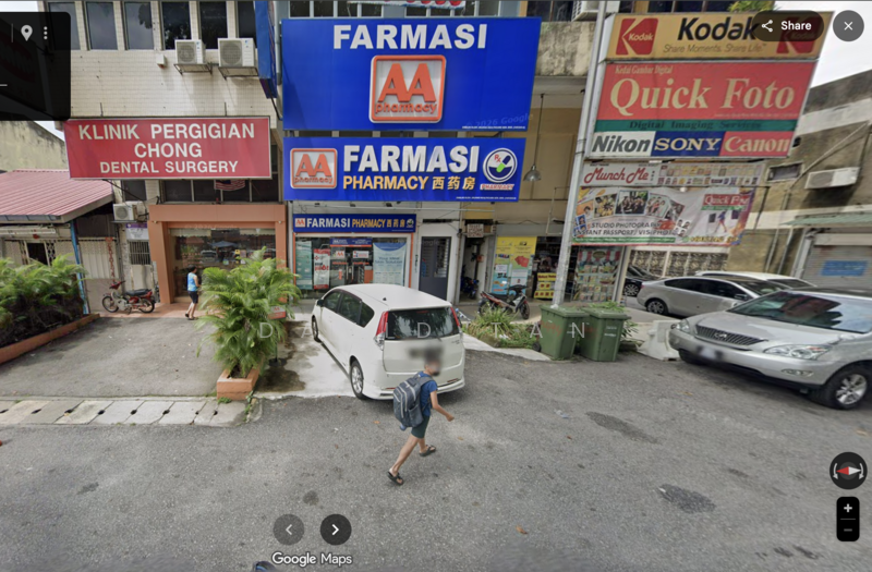 Shop for Rent in Jinjang (Kuala Lumpur) - David Tan - PropertyGuru.com.my