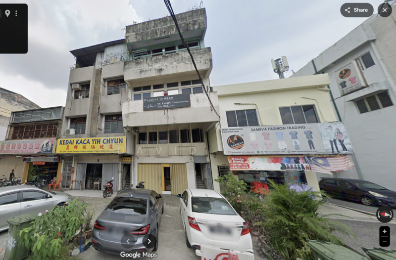 Shop for Rent in Jinjang (Kuala Lumpur) - David Tan - PropertyGuru.com.my