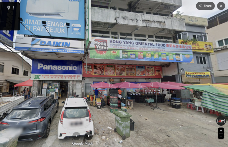 Shop for Rent in Jinjang (Kuala Lumpur) - David Tan - PropertyGuru.com.my